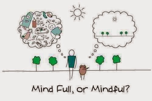 Mindfulness 
